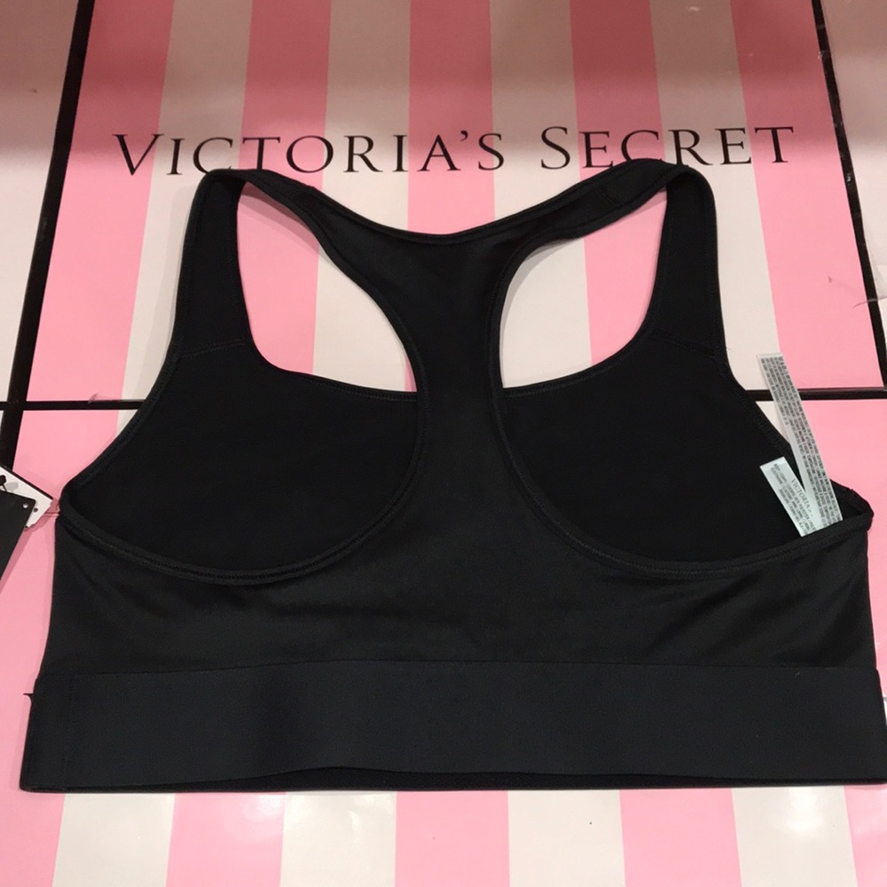 VSX⚜️ Victoria’s Secret Sports Bra Racerback - Picture 2 of 5